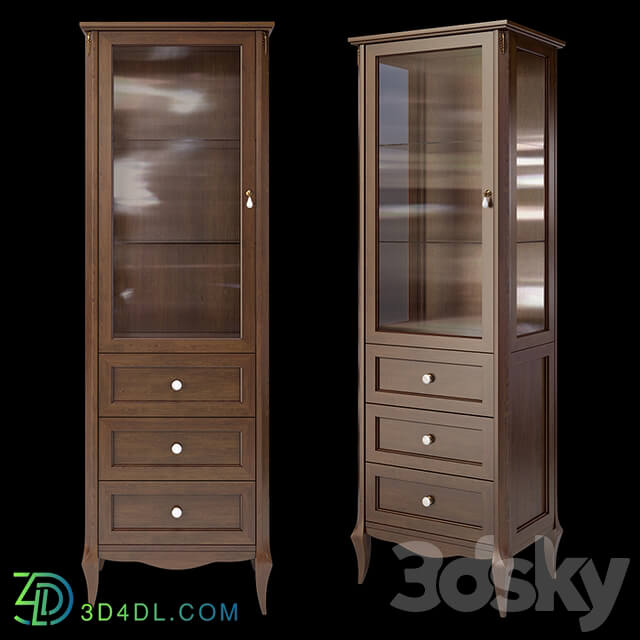 furniture set Epoque Plutone