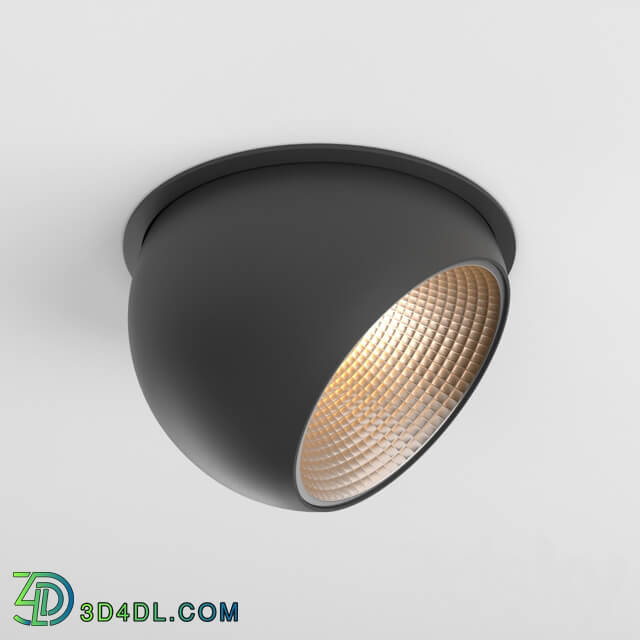 Modular Lighting Marbul Recessed