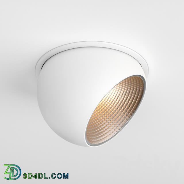 Modular Lighting Marbul Recessed