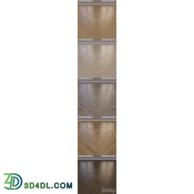 Italon LOFT full flooring pack