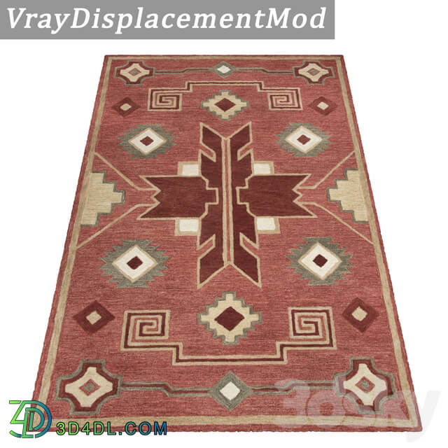 Rugs 3D Models