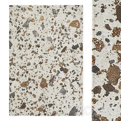 Carpet Calligaris Terrazzo 2 sizes . 