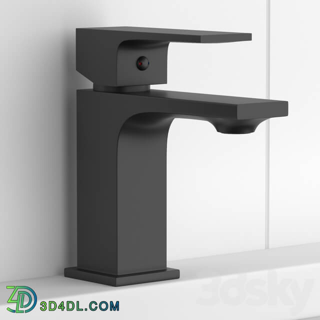 Volle De La Noche faucet set