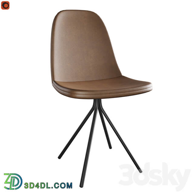 Chair Salerno Deephouse