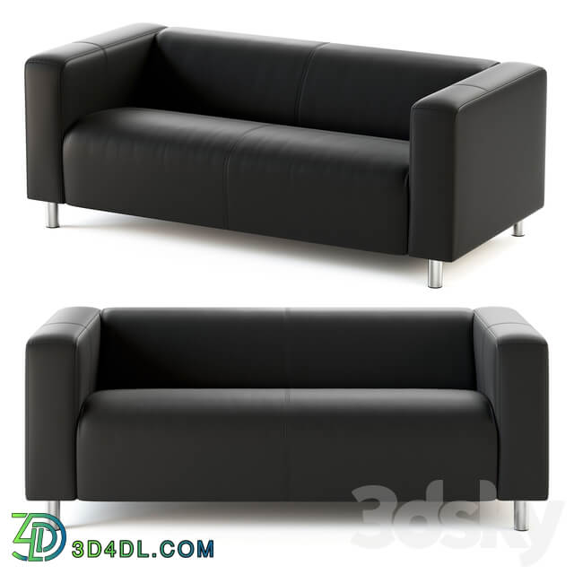 Sofa Klippan IKEA