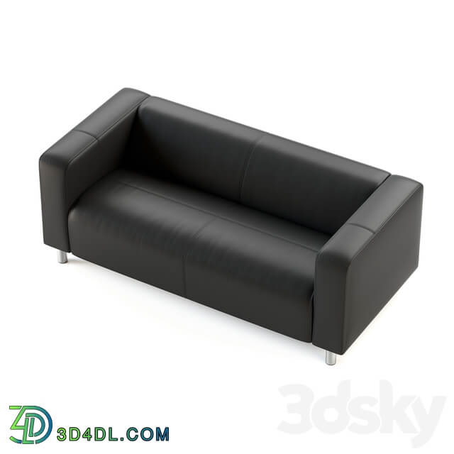 Sofa Klippan IKEA