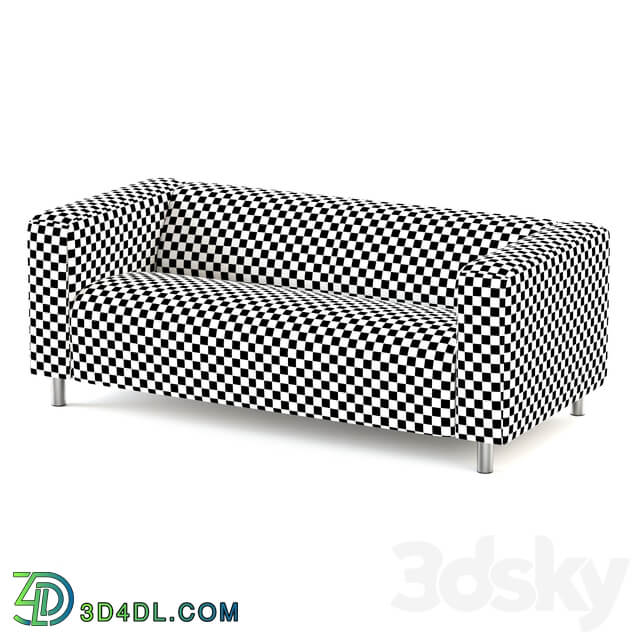 Sofa Klippan IKEA