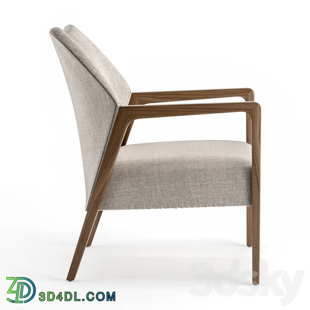 Abbott dalton accent chair