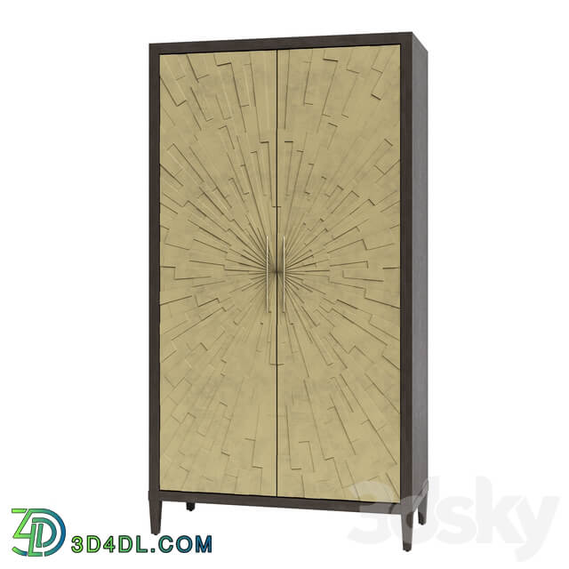 Wardrobe Display cabinets Soliloquy wardrobe