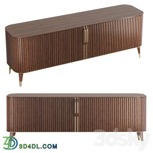 Sideboard Chest of drawer Eden Rock Sideboard Design Sacha Lakic