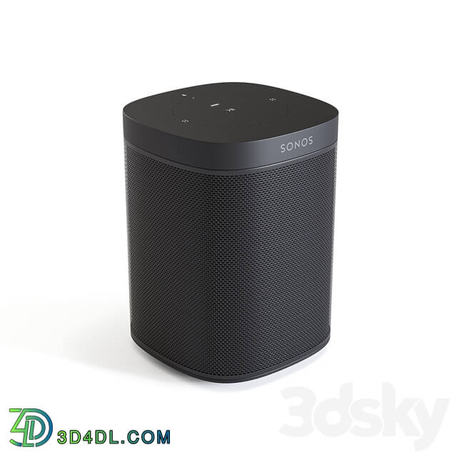 speaker system Sonos gen 2 speakers