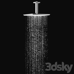 Faucet Overhead shower Grohe Rainshower Allure 