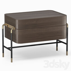 Sideboard Chest of drawer Nightstand bennett 