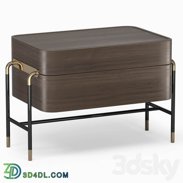 Sideboard Chest of drawer Nightstand bennett