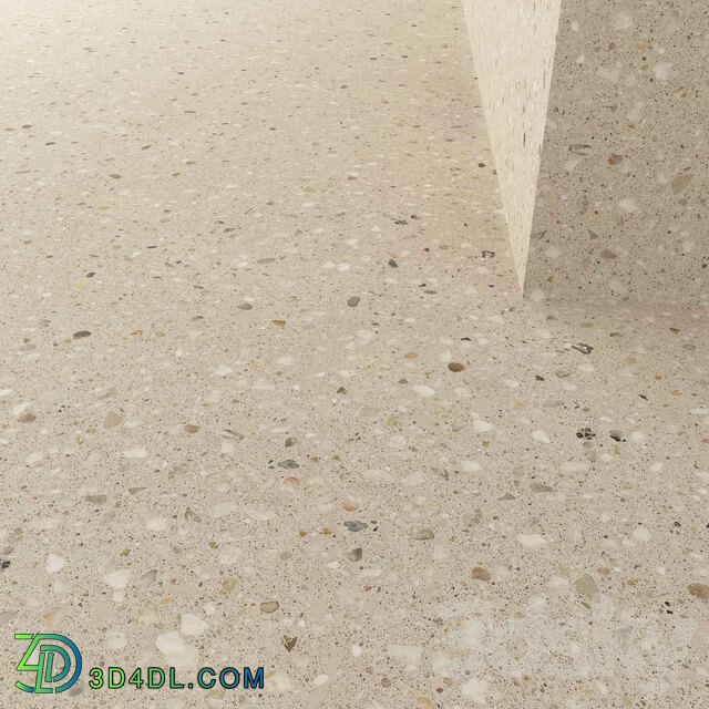 Stone Terrazzo PANDOMO