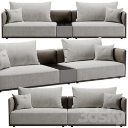 Elan New Sofa 
