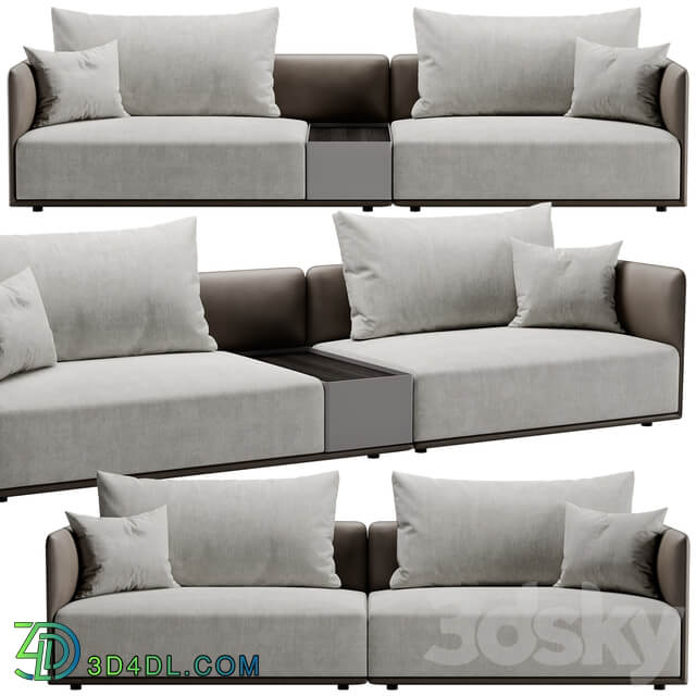 Elan New Sofa