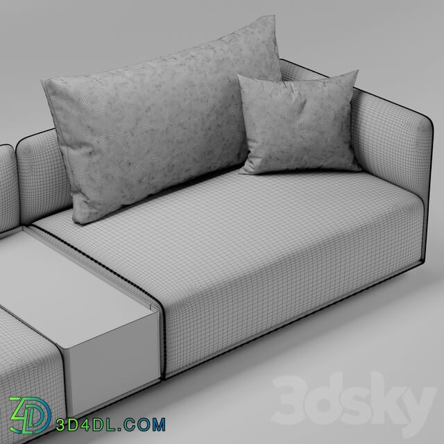 Elan New Sofa