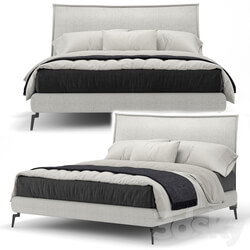 Bed Bed Francis Alf 