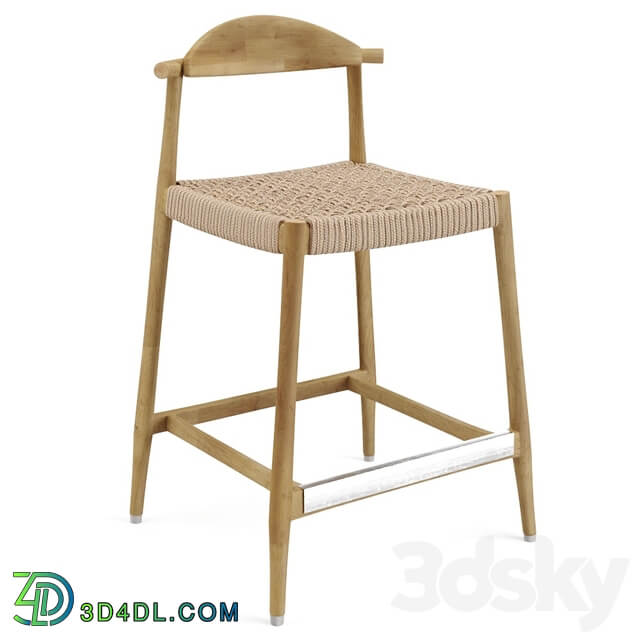 Nina Bar Stool seat62