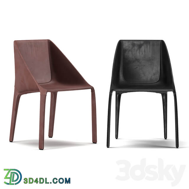 Polifom MANTA chair