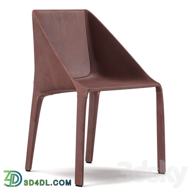 Polifom MANTA chair