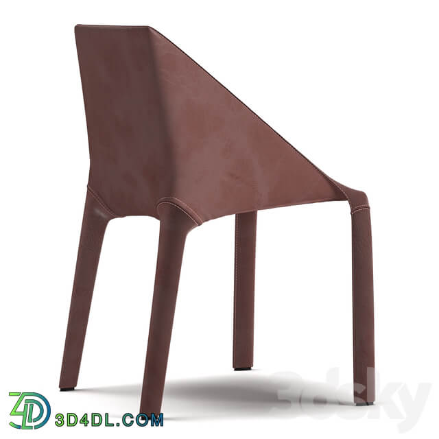 Polifom MANTA chair