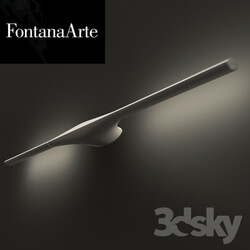 Fontana arte Apex 