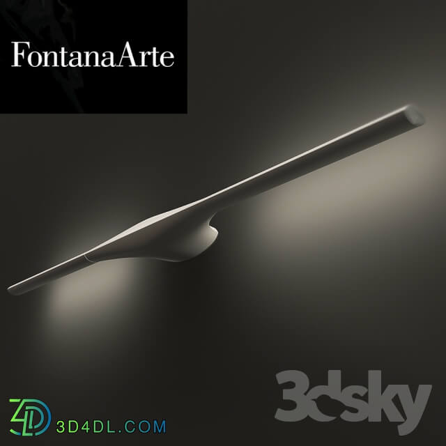 Fontana arte Apex