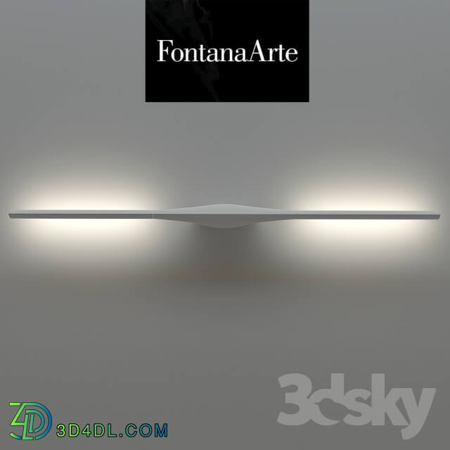 Fontana arte Apex