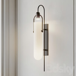 ARC WELL SCONCE from Allied Maker 