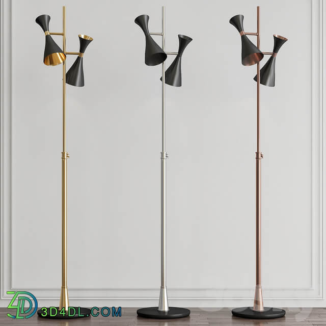 FLOOR LAMP CORDERO