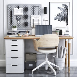 IKEA office workplace 16 