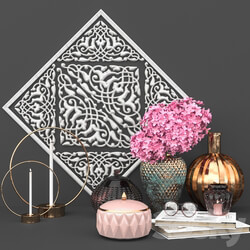 decorative set 0002 