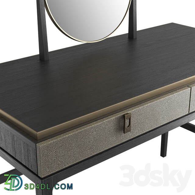 Dantone Home Glamor Dressing Table