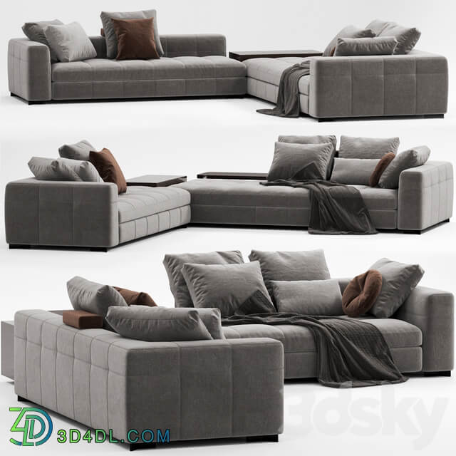 Sofa Minotti Blazer