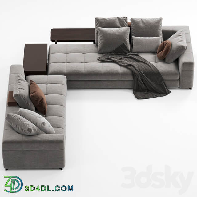 Sofa Minotti Blazer