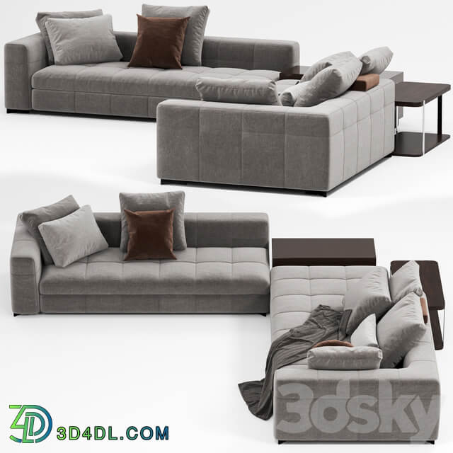 Sofa Minotti Blazer