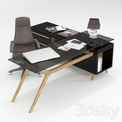 Office table 