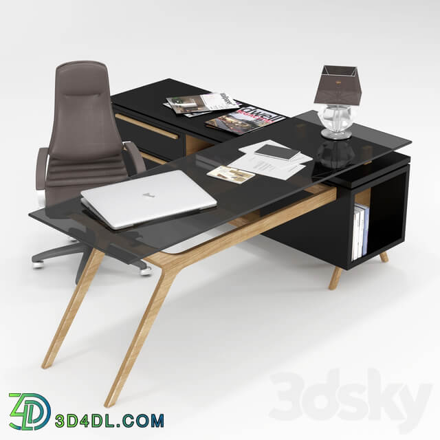 Office table