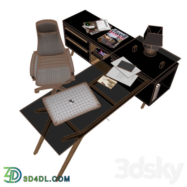 Office table