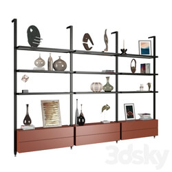 Shelving 57 