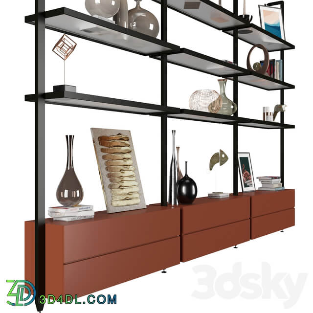 Shelving 57