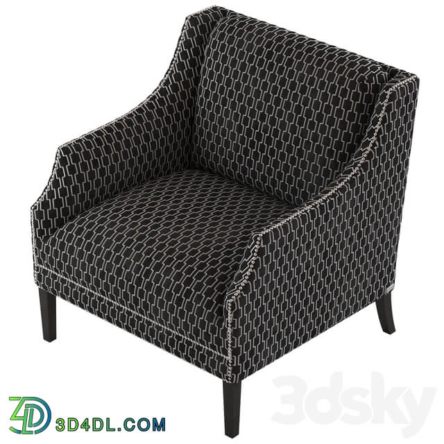 Trenzseater Aria Armchair