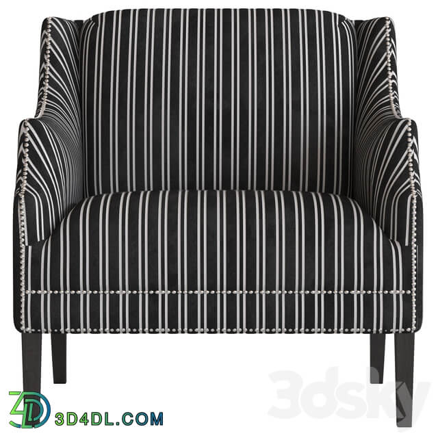 Trenzseater Aria Armchair