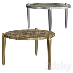 Felix Coffee Table Longhi 