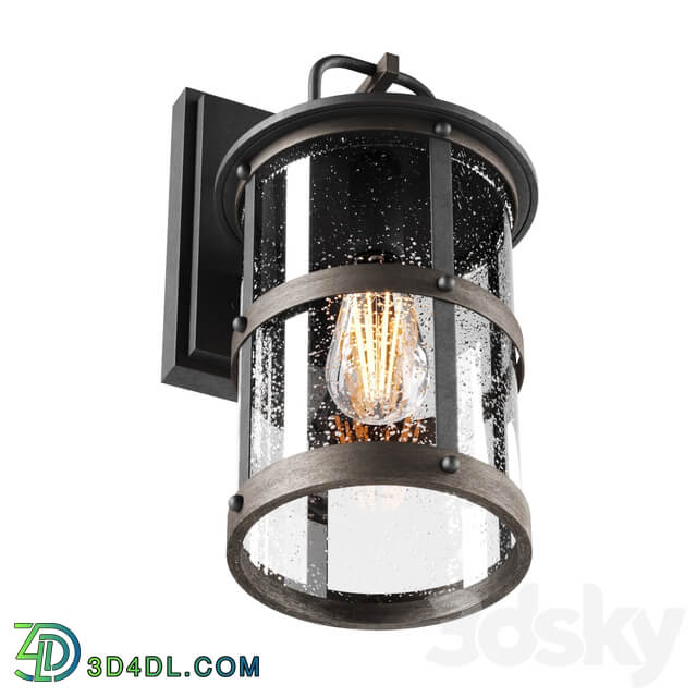 Hinkley Wall Mount Lantern Wall Mount Lantern