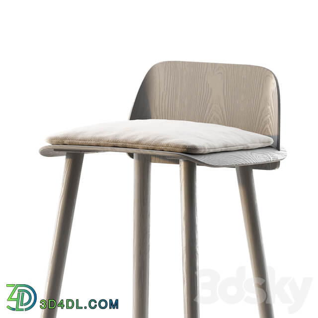 MUUTO NERD BARSTOOL