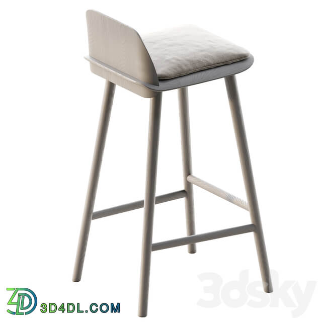 MUUTO NERD BARSTOOL