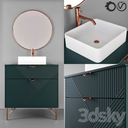 bathroom furniture 8 